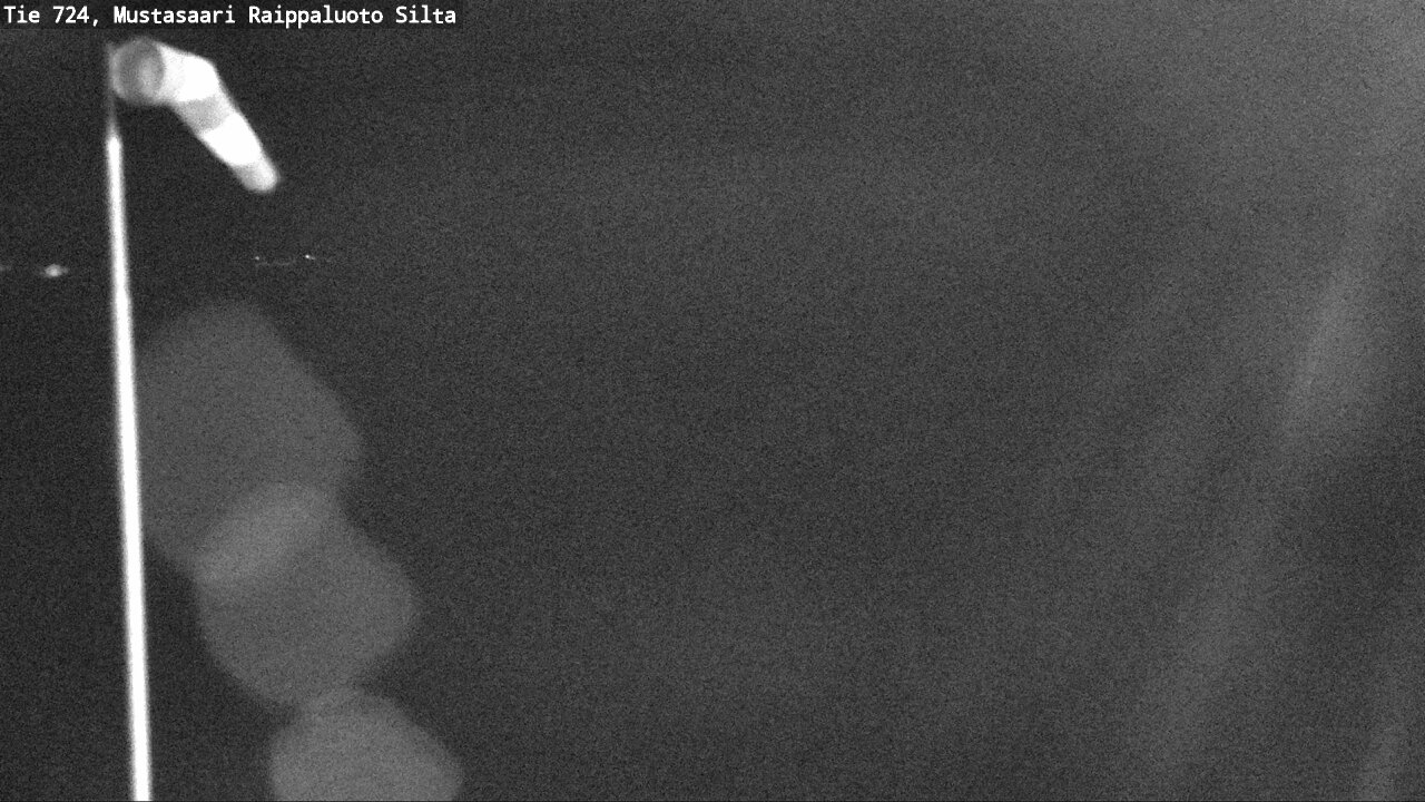 Kelikamerat Kuva Tie 724 Mustasaari, Raippaluoto, silta, Mustasaari, Pohjanmaa