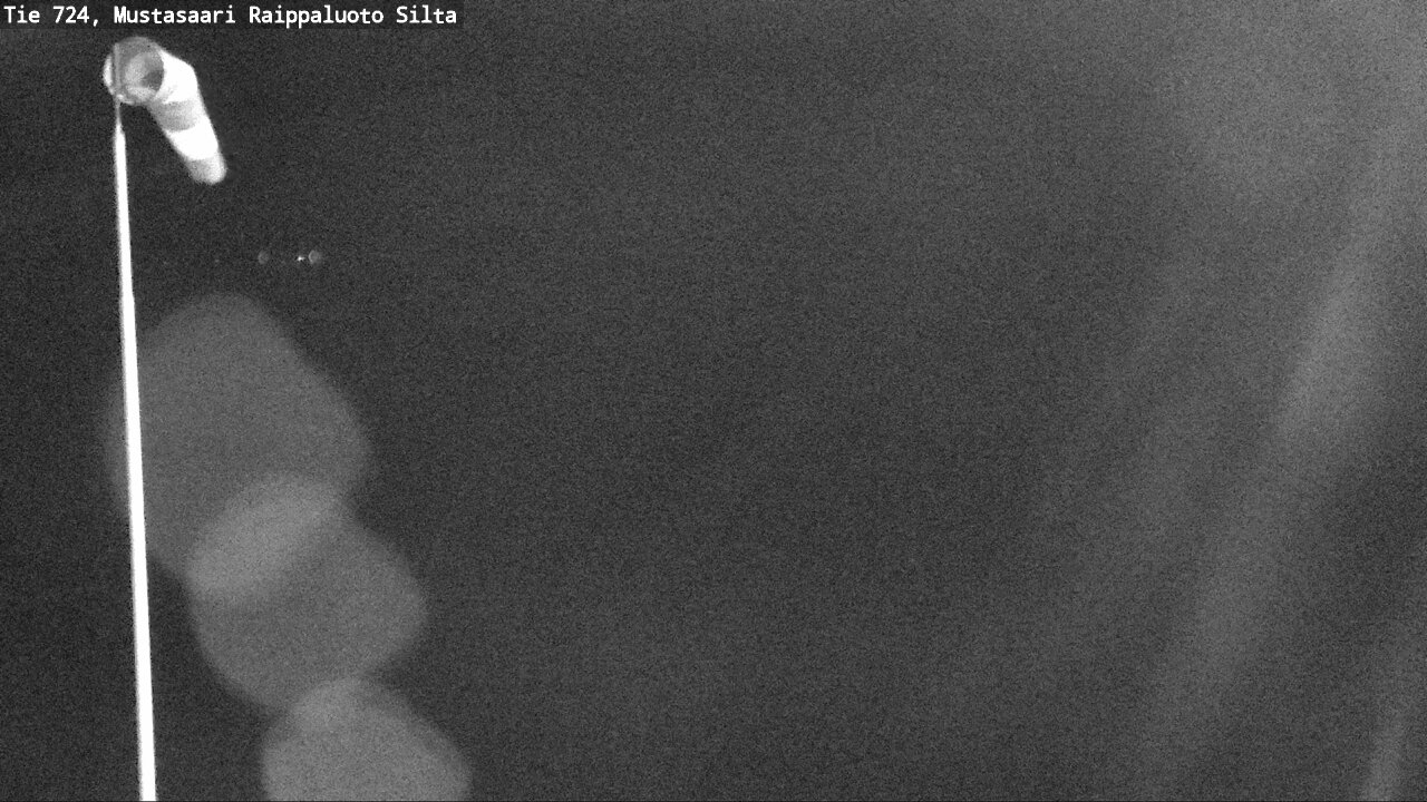 Kelikamerat Kuva Tie 724 Mustasaari, Raippaluoto, silta, Mustasaari, Pohjanmaa