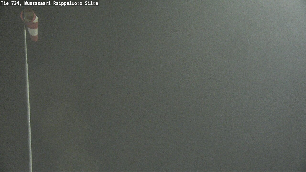 Kelikamerat Kuva Tie 724 Mustasaari, Raippaluoto, silta, Mustasaari, Pohjanmaa