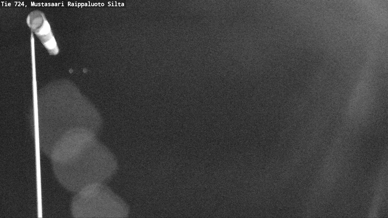 Kelikamerat Kuva Tie 724 Mustasaari, Raippaluoto, silta, Mustasaari, Pohjanmaa