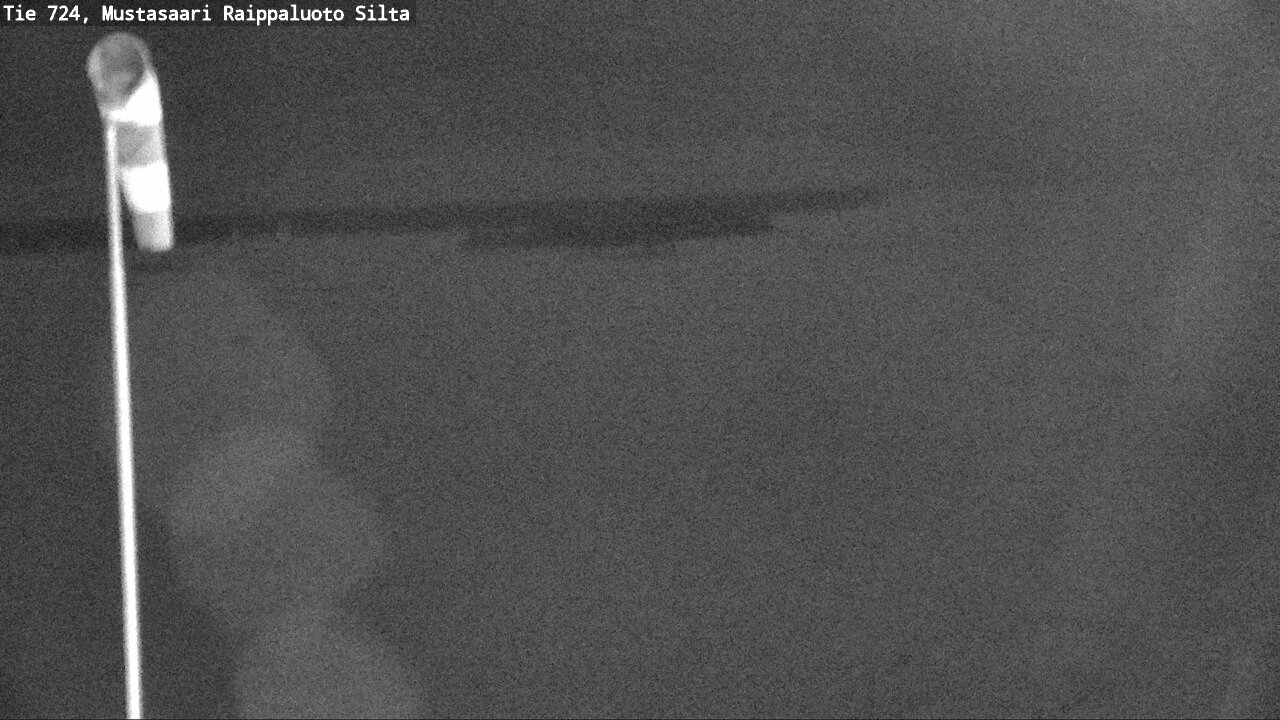Kelikamerat Kuva Tie 724 Mustasaari, Raippaluoto, silta, Mustasaari, Pohjanmaa