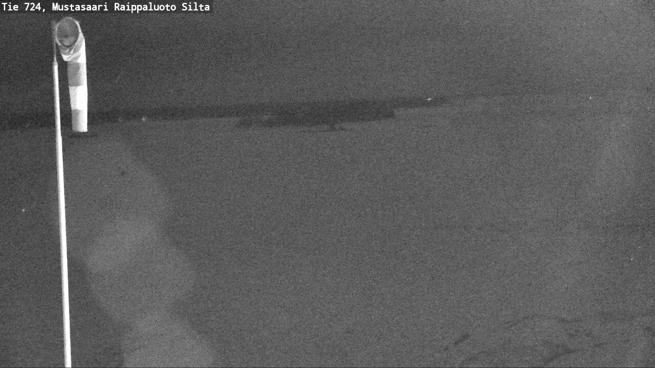Kelikamerat Kuva Tie 724 Mustasaari, Raippaluoto, silta, Mustasaari, Pohjanmaa