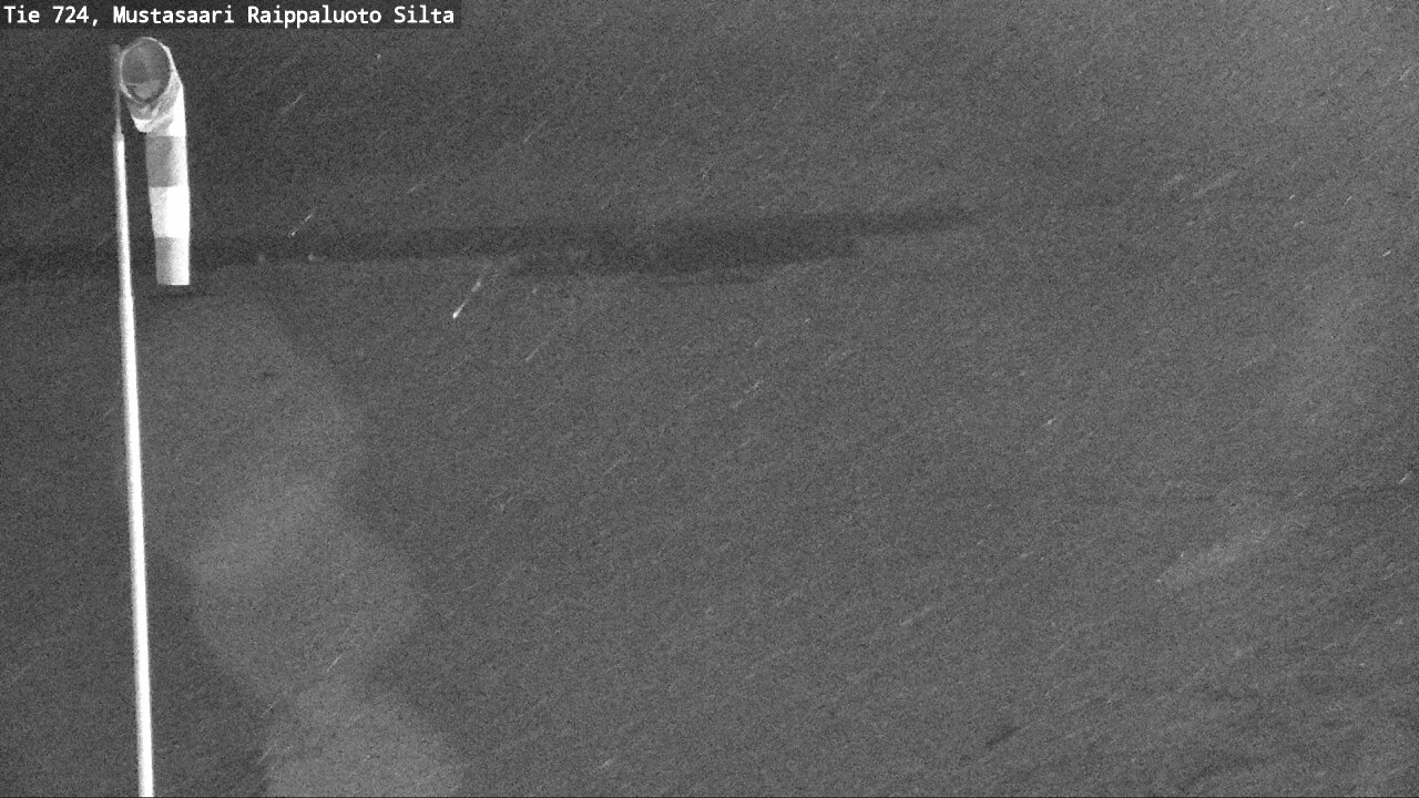 Kelikamerat Kuva Tie 724 Mustasaari, Raippaluoto, silta, Mustasaari, Pohjanmaa