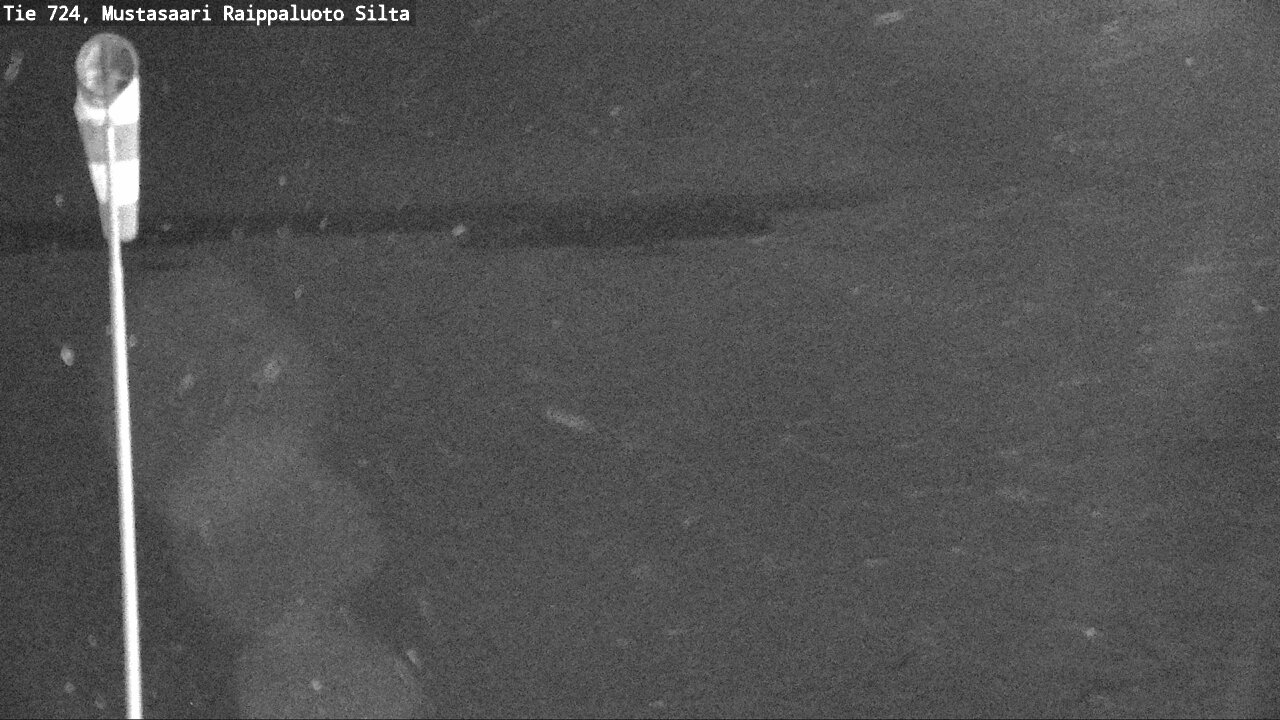 Kelikamerat Kuva Tie 724 Mustasaari, Raippaluoto, silta, Mustasaari, Pohjanmaa