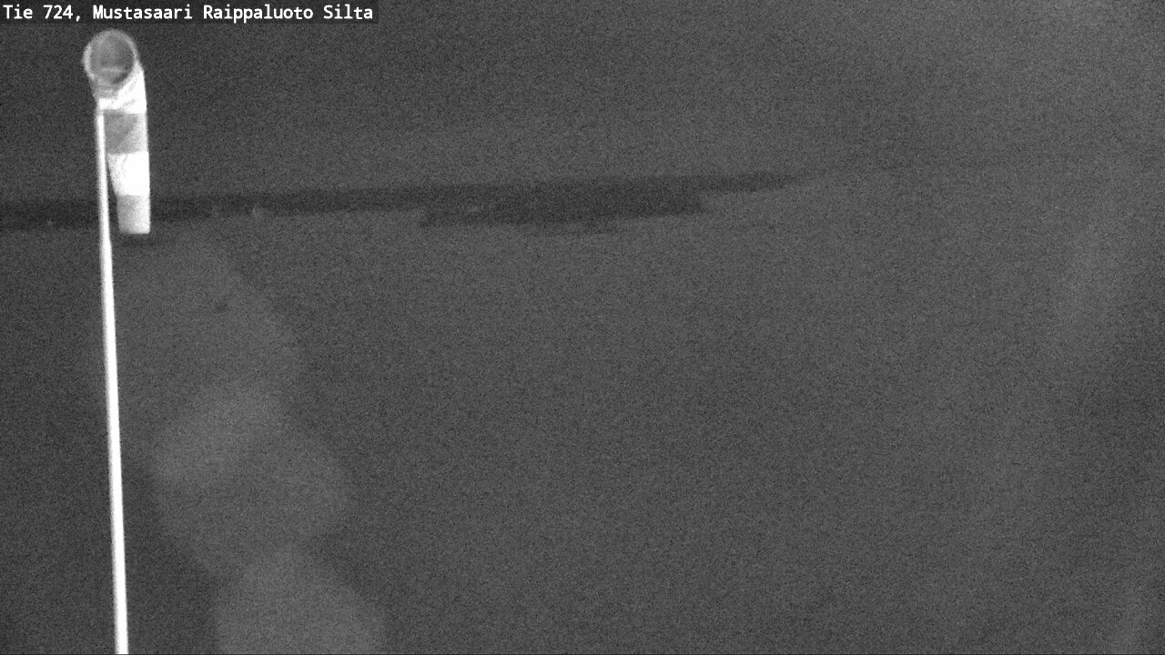 Kelikamerat Kuva Tie 724 Mustasaari, Raippaluoto, silta, Mustasaari, Pohjanmaa