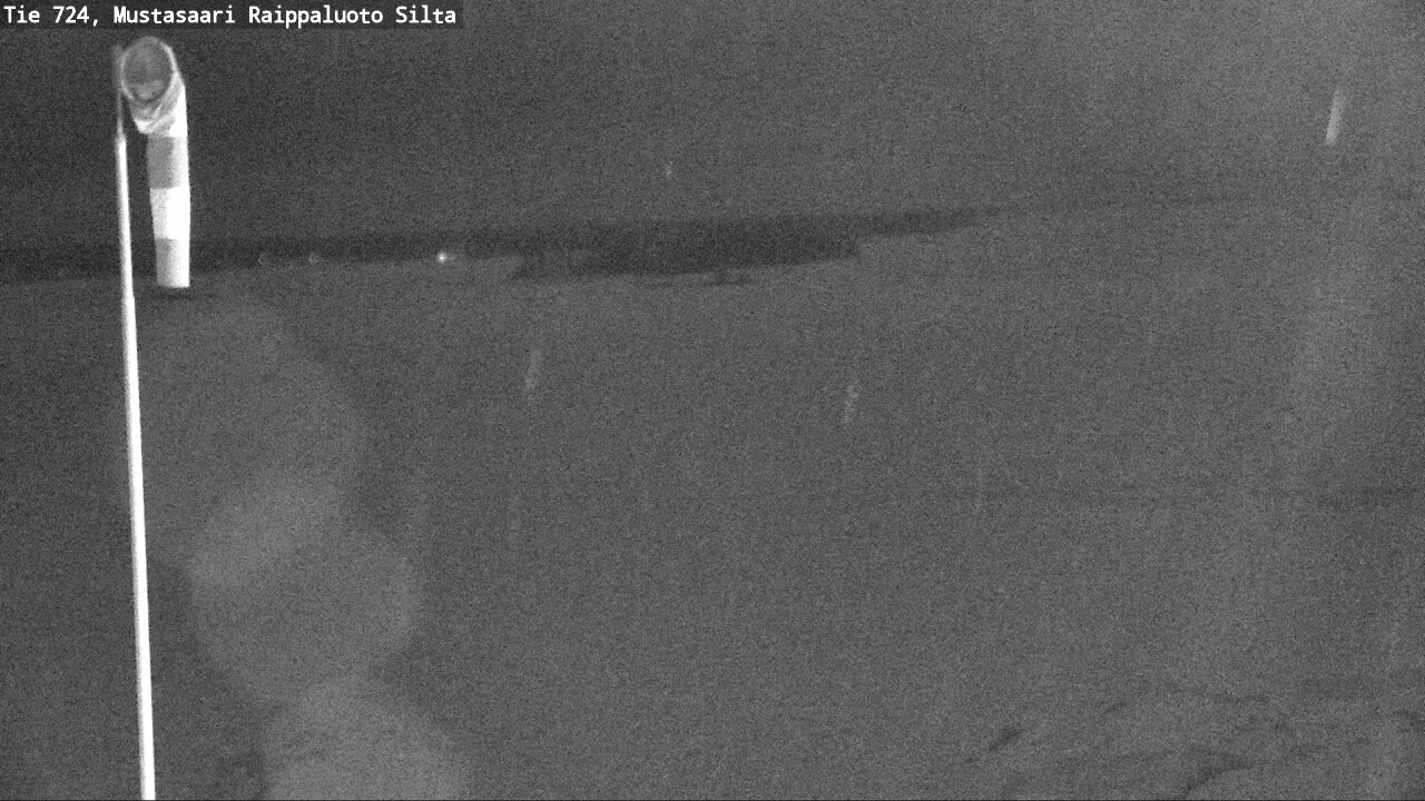 Kelikamerat Kuva Tie 724 Mustasaari, Raippaluoto, silta, Mustasaari, Pohjanmaa