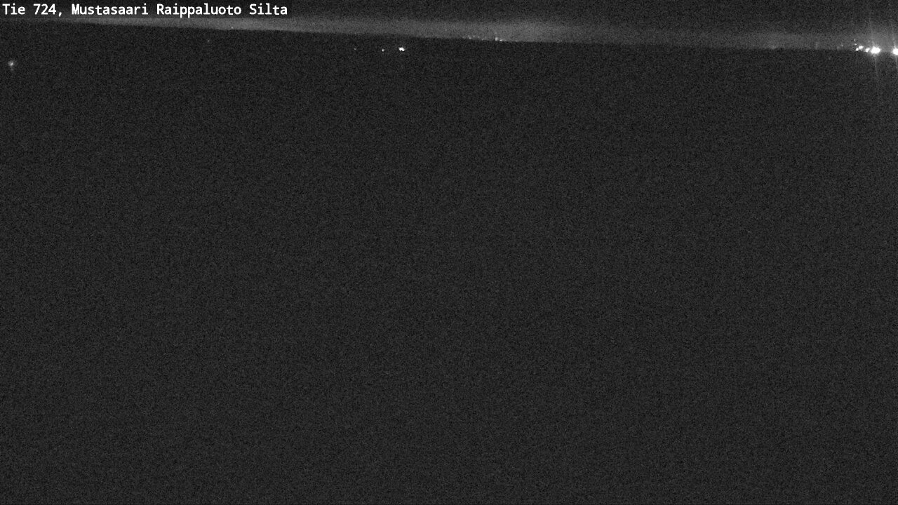 Kelikamerat Kuva Tie 724 Mustasaari, Raippaluoto, silta, Mustasaari, Pohjanmaa