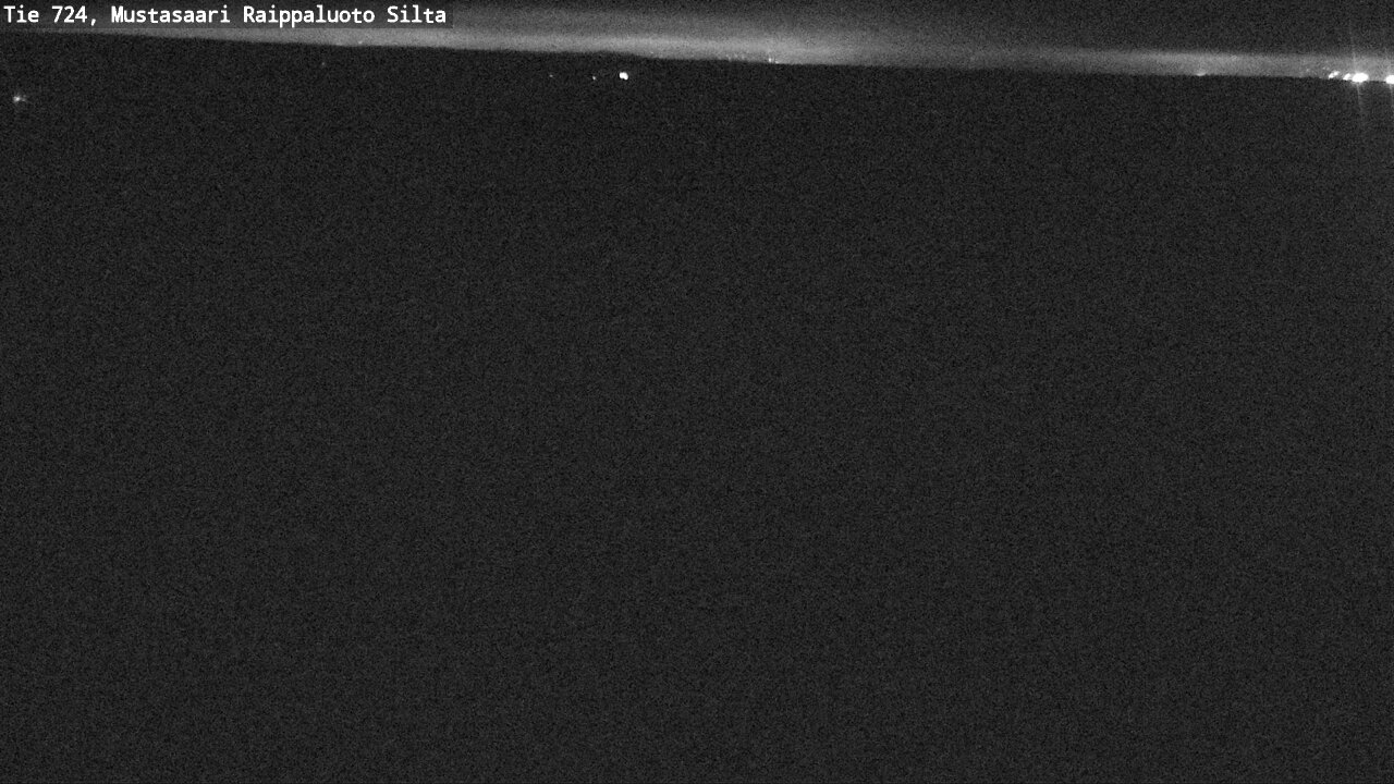 Kelikamerat Kuva Tie 724 Mustasaari, Raippaluoto, silta, Mustasaari, Pohjanmaa