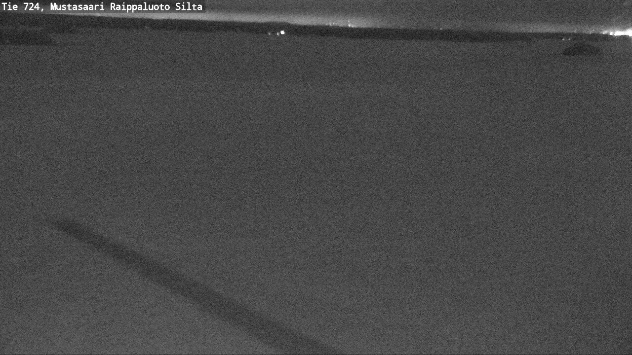 Kelikamerat Kuva Tie 724 Mustasaari, Raippaluoto, silta, Mustasaari, Pohjanmaa