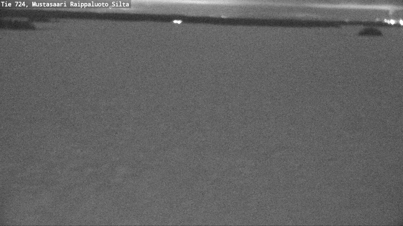 Kelikamerat Kuva Tie 724 Mustasaari, Raippaluoto, silta, Mustasaari, Pohjanmaa