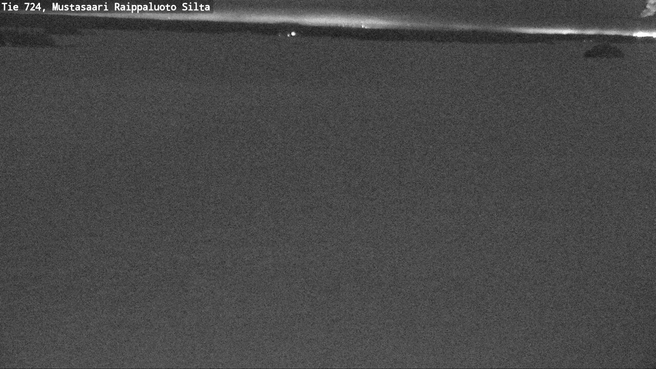 Kelikamerat Kuva Tie 724 Mustasaari, Raippaluoto, silta, Mustasaari, Pohjanmaa