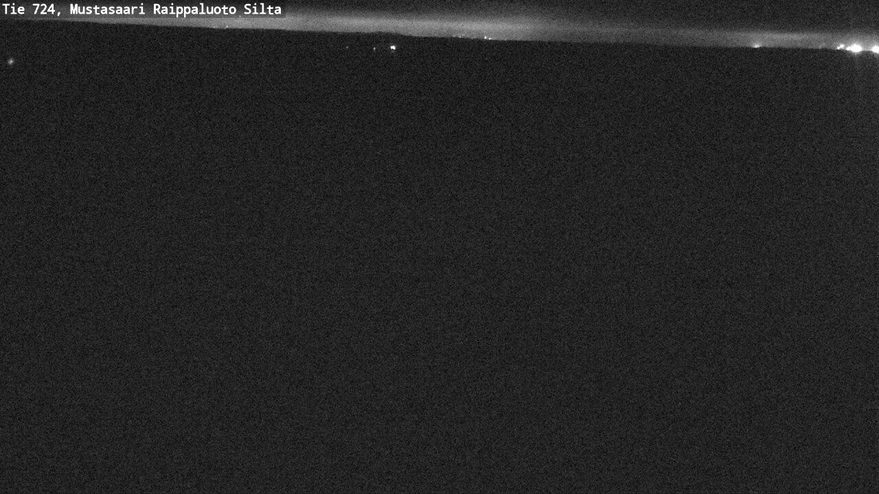 Kelikamerat Kuva Tie 724 Mustasaari, Raippaluoto, silta, Mustasaari, Pohjanmaa