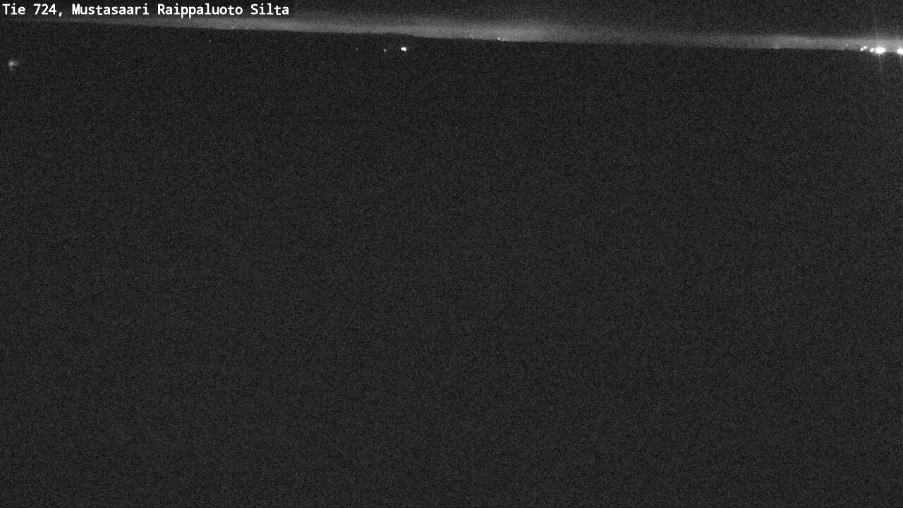 Kelikamerat Kuva Tie 724 Mustasaari, Raippaluoto, silta, Mustasaari, Pohjanmaa