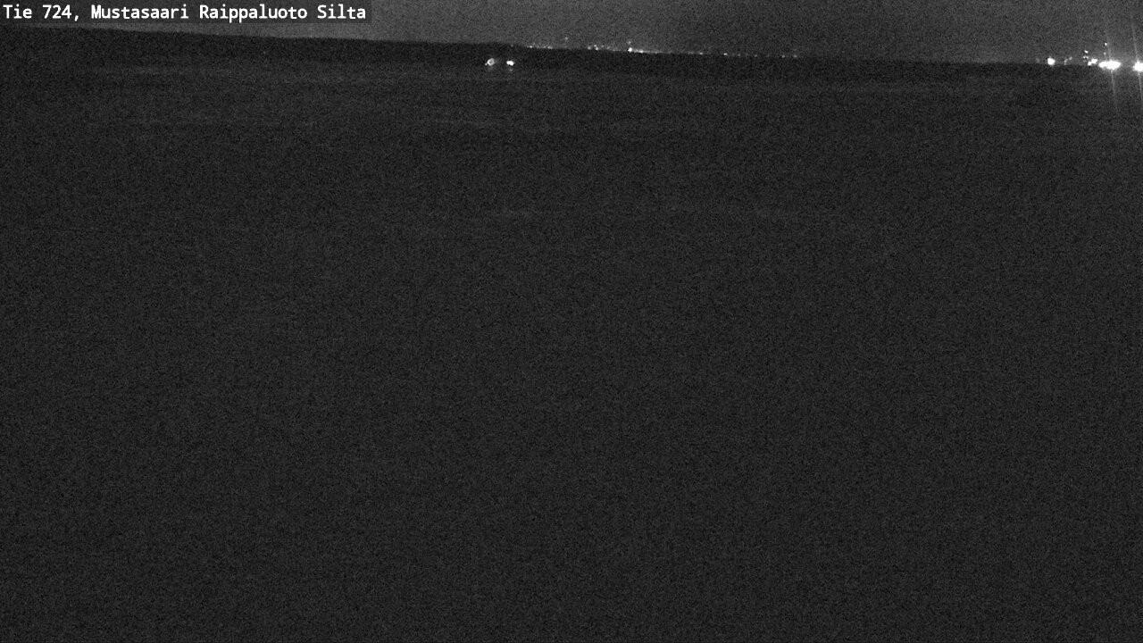 Kelikamerat Kuva Tie 724 Mustasaari, Raippaluoto, silta, Mustasaari, Pohjanmaa