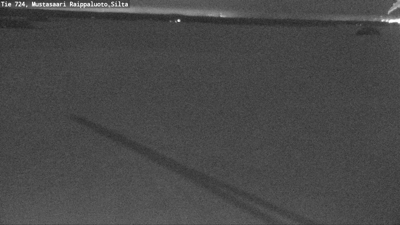 Kelikamerat Kuva Tie 724 Mustasaari, Raippaluoto, silta, Mustasaari, Pohjanmaa