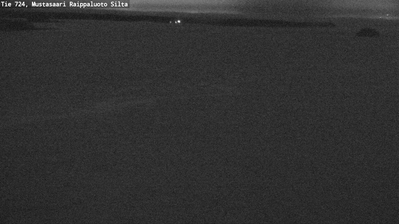 Kelikamerat Kuva Tie 724 Mustasaari, Raippaluoto, silta, Mustasaari, Pohjanmaa