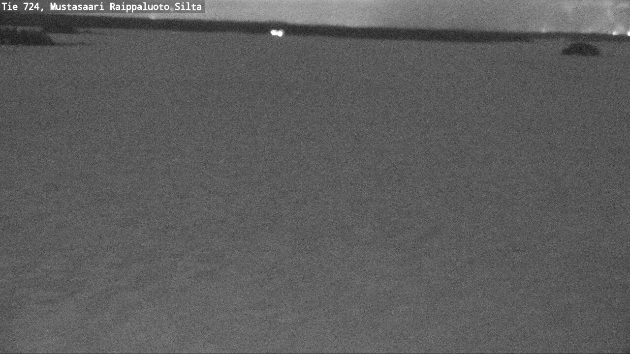 Kelikamerat Kuva Tie 724 Mustasaari, Raippaluoto, silta, Mustasaari, Pohjanmaa