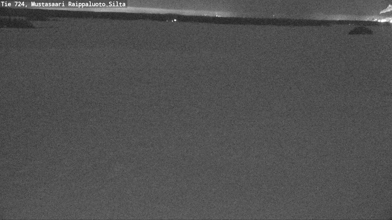 Kelikamerat Kuva Tie 724 Mustasaari, Raippaluoto, silta, Mustasaari, Pohjanmaa