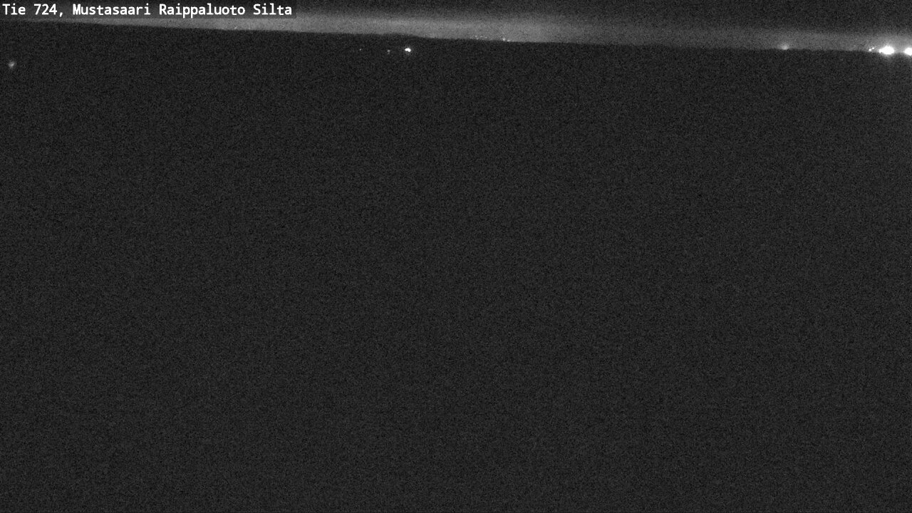 Kelikamerat Kuva Tie 724 Mustasaari, Raippaluoto, silta, Mustasaari, Pohjanmaa