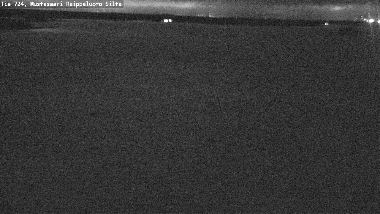 Kelikamerat Kuva Tie 724 Mustasaari, Raippaluoto, silta, Mustasaari, Pohjanmaa