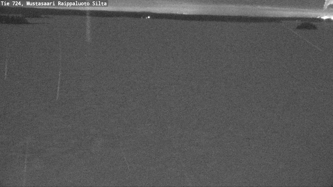 Kelikamerat Kuva Tie 724 Mustasaari, Raippaluoto, silta, Mustasaari, Pohjanmaa