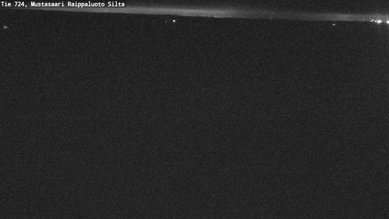 Kelikamerat Kuva Tie 724 Mustasaari, Raippaluoto, silta, Mustasaari, Pohjanmaa