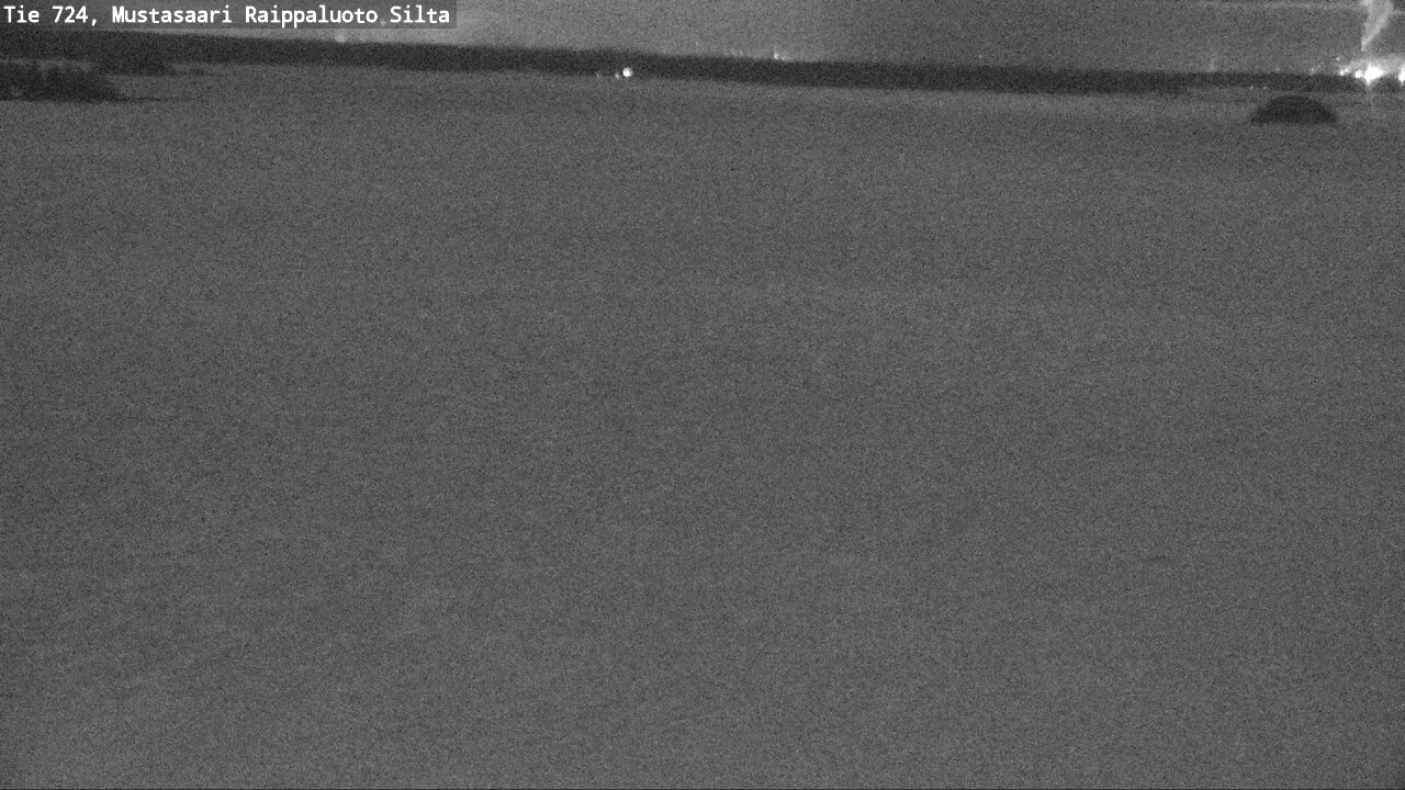 Kelikamerat Kuva Tie 724 Mustasaari, Raippaluoto, silta, Mustasaari, Pohjanmaa