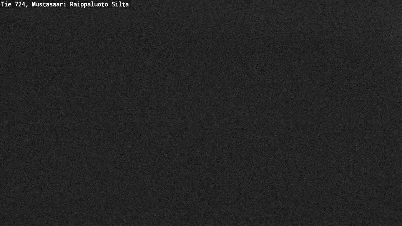 Kelikamerat Kuva Tie 724 Mustasaari, Raippaluoto, silta, Mustasaari, Pohjanmaa