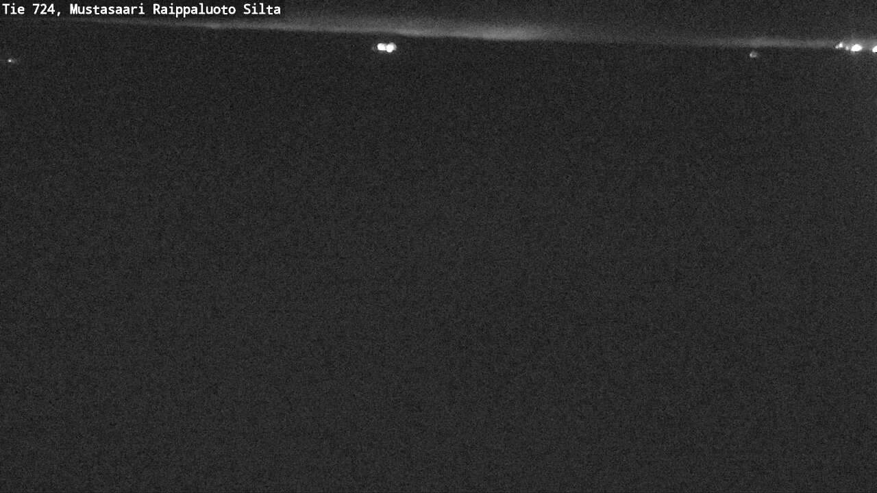 Kelikamerat Kuva Tie 724 Mustasaari, Raippaluoto, silta, Mustasaari, Pohjanmaa