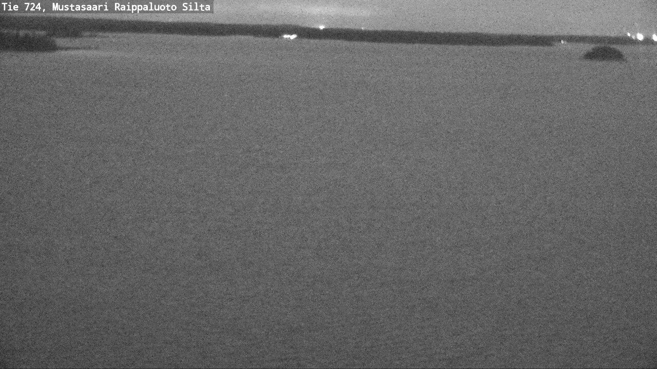 Kelikamerat Kuva Tie 724 Mustasaari, Raippaluoto, silta, Mustasaari, Pohjanmaa