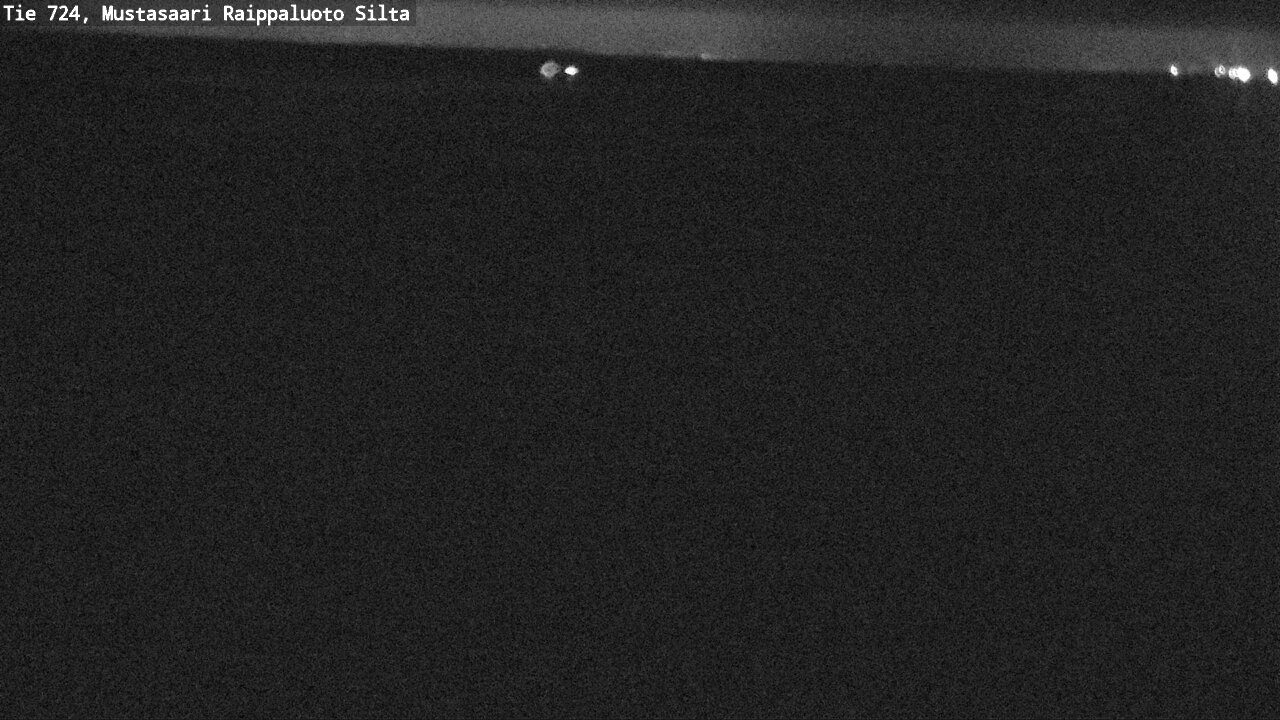 Kelikamerat Kuva Tie 724 Mustasaari, Raippaluoto, silta, Mustasaari, Pohjanmaa