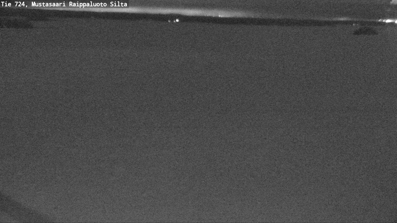 Kelikamerat Kuva Tie 724 Mustasaari, Raippaluoto, silta, Mustasaari, Pohjanmaa