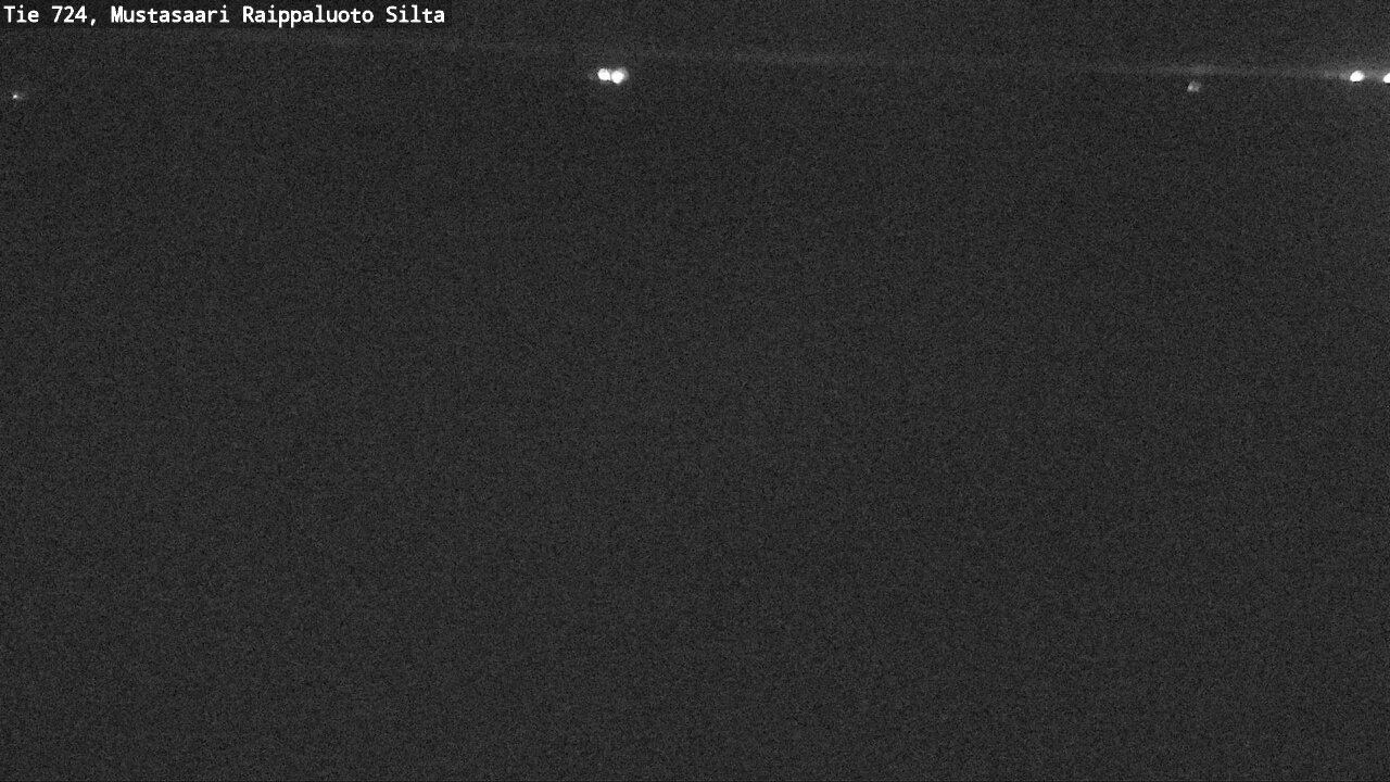 Kelikamerat Kuva Tie 724 Mustasaari, Raippaluoto, silta, Mustasaari, Pohjanmaa