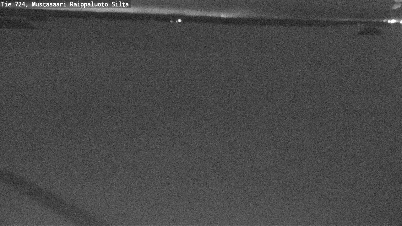 Kelikamerat Kuva Tie 724 Mustasaari, Raippaluoto, silta, Mustasaari, Pohjanmaa