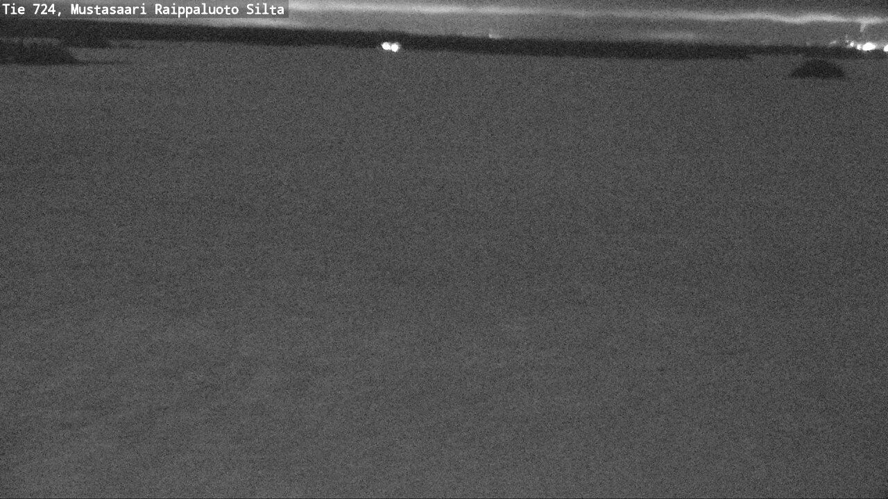 Kelikamerat Kuva Tie 724 Mustasaari, Raippaluoto, silta, Mustasaari, Pohjanmaa