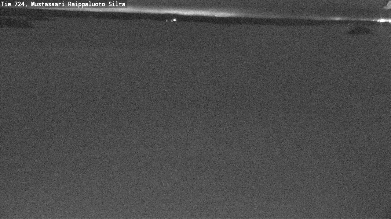 Kelikamerat Kuva Tie 724 Mustasaari, Raippaluoto, silta, Mustasaari, Pohjanmaa