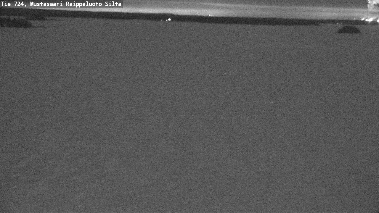 Kelikamerat Kuva Tie 724 Mustasaari, Raippaluoto, silta, Mustasaari, Pohjanmaa