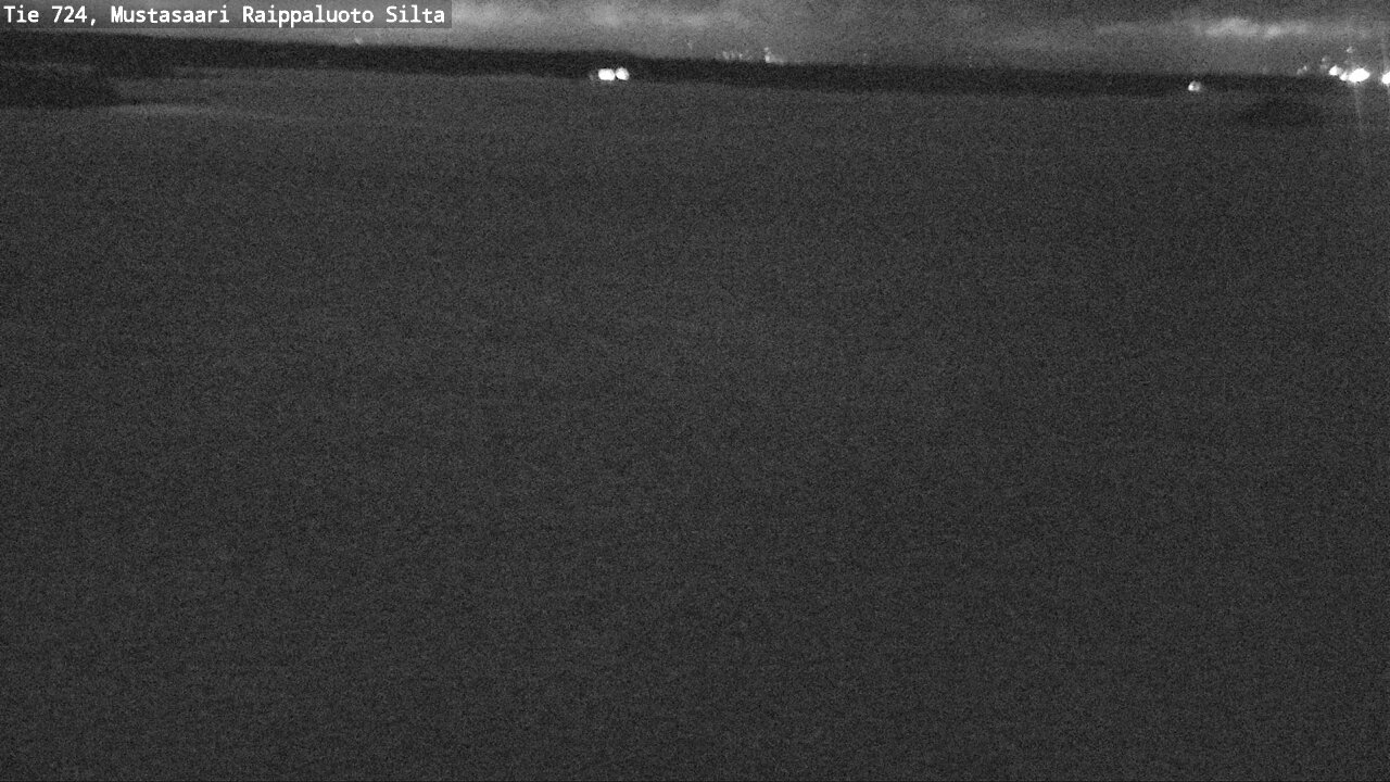 Kelikamerat Kuva Tie 724 Mustasaari, Raippaluoto, silta, Mustasaari, Pohjanmaa