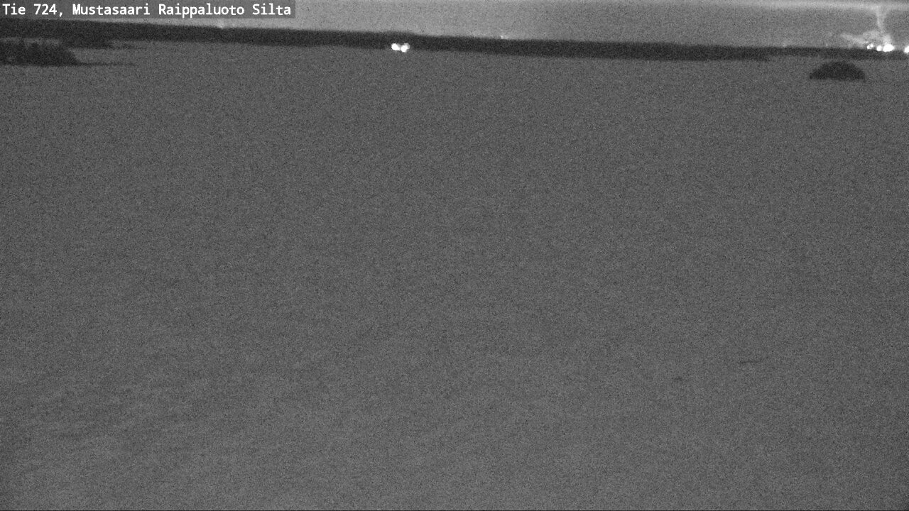 Kelikamerat Kuva Tie 724 Mustasaari, Raippaluoto, silta, Mustasaari, Pohjanmaa