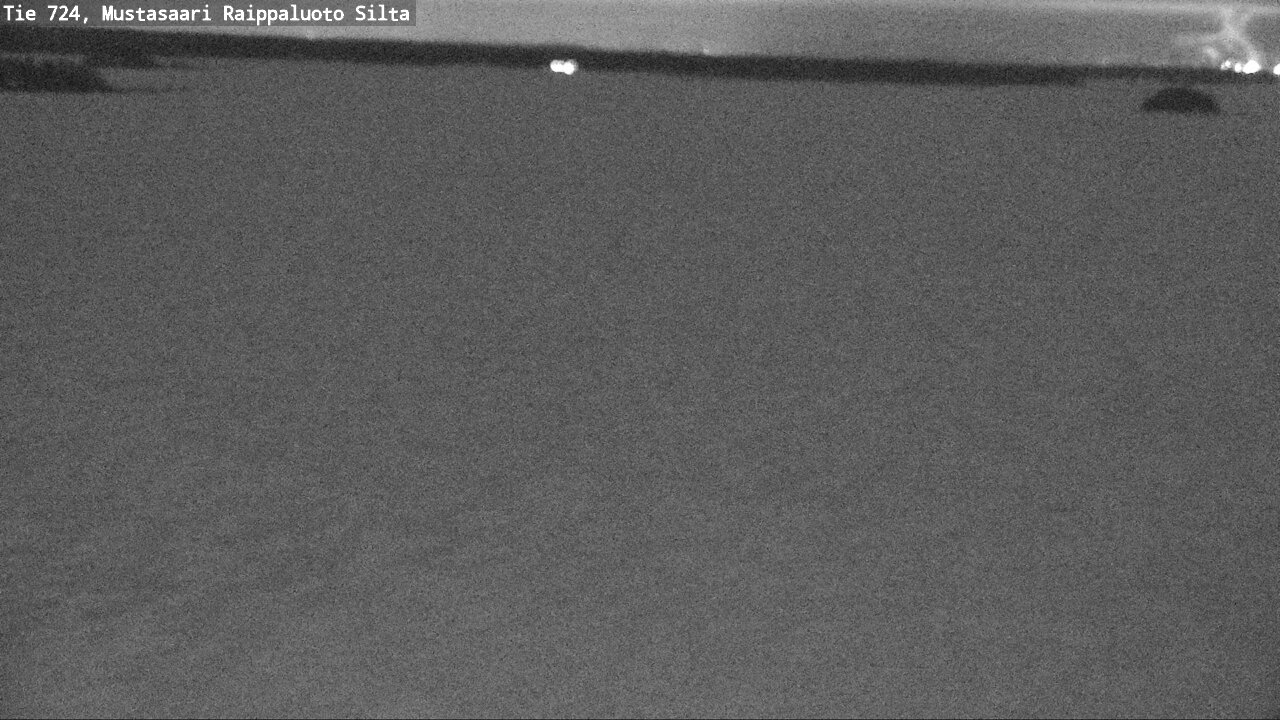 Kelikamerat Kuva Tie 724 Mustasaari, Raippaluoto, silta, Mustasaari, Pohjanmaa