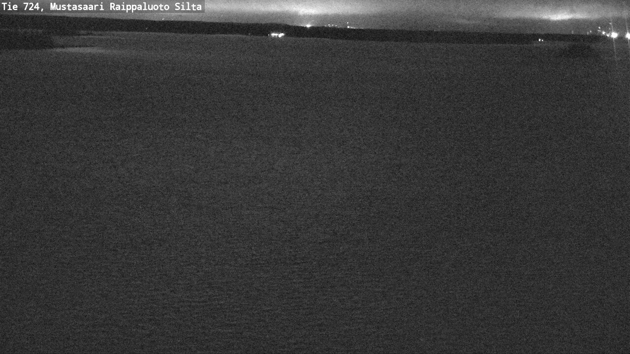 Kelikamerat Kuva Tie 724 Mustasaari, Raippaluoto, silta, Mustasaari, Pohjanmaa