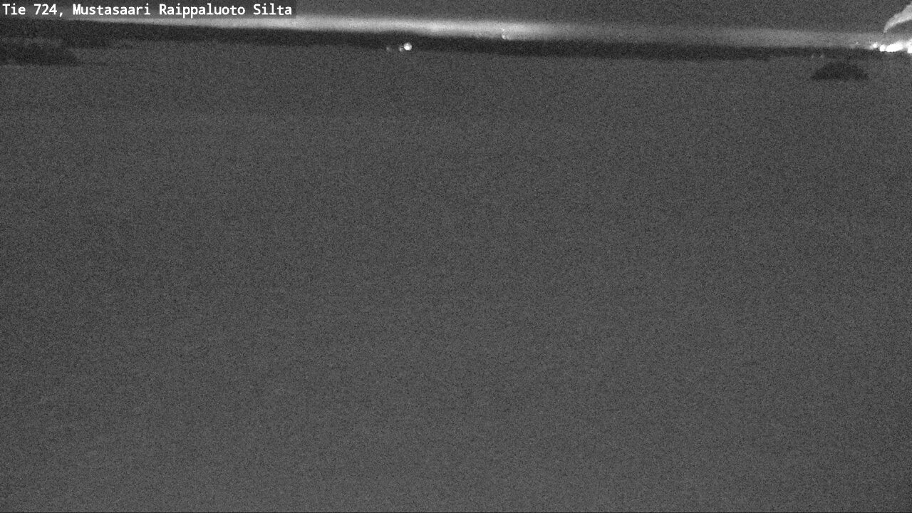 Kelikamerat Kuva Tie 724 Mustasaari, Raippaluoto, silta, Mustasaari, Pohjanmaa
