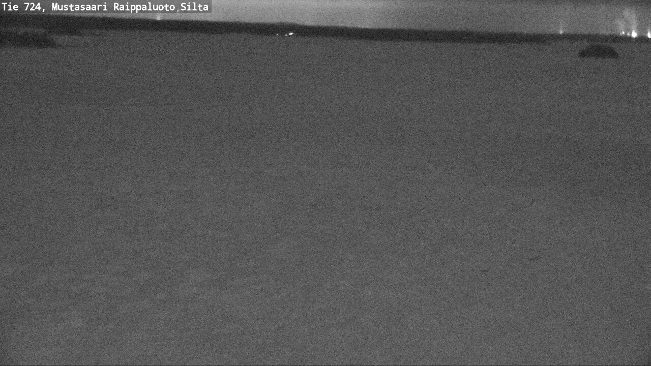 Kelikamerat Kuva Tie 724 Mustasaari, Raippaluoto, silta, Mustasaari, Pohjanmaa