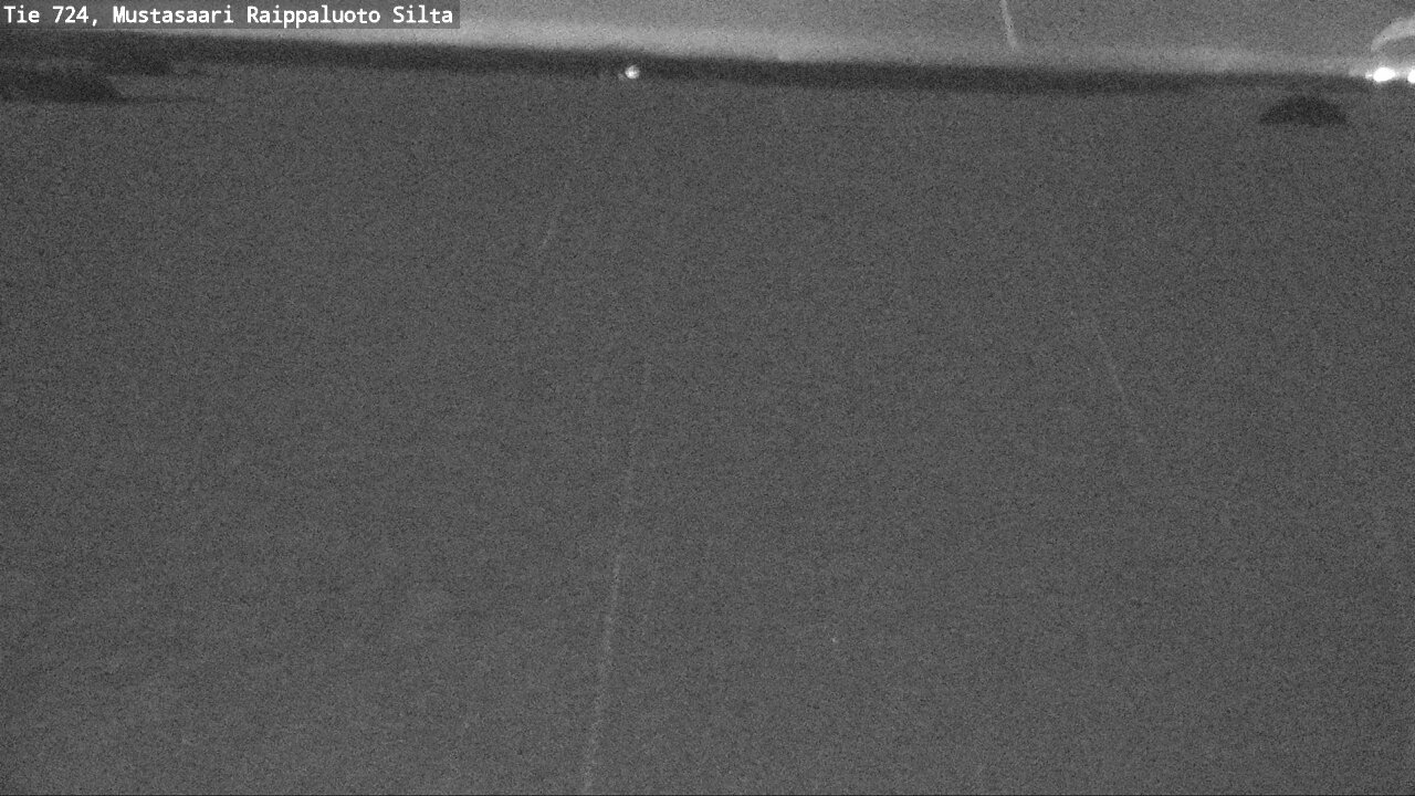 Kelikamerat Kuva Tie 724 Mustasaari, Raippaluoto, silta, Mustasaari, Pohjanmaa