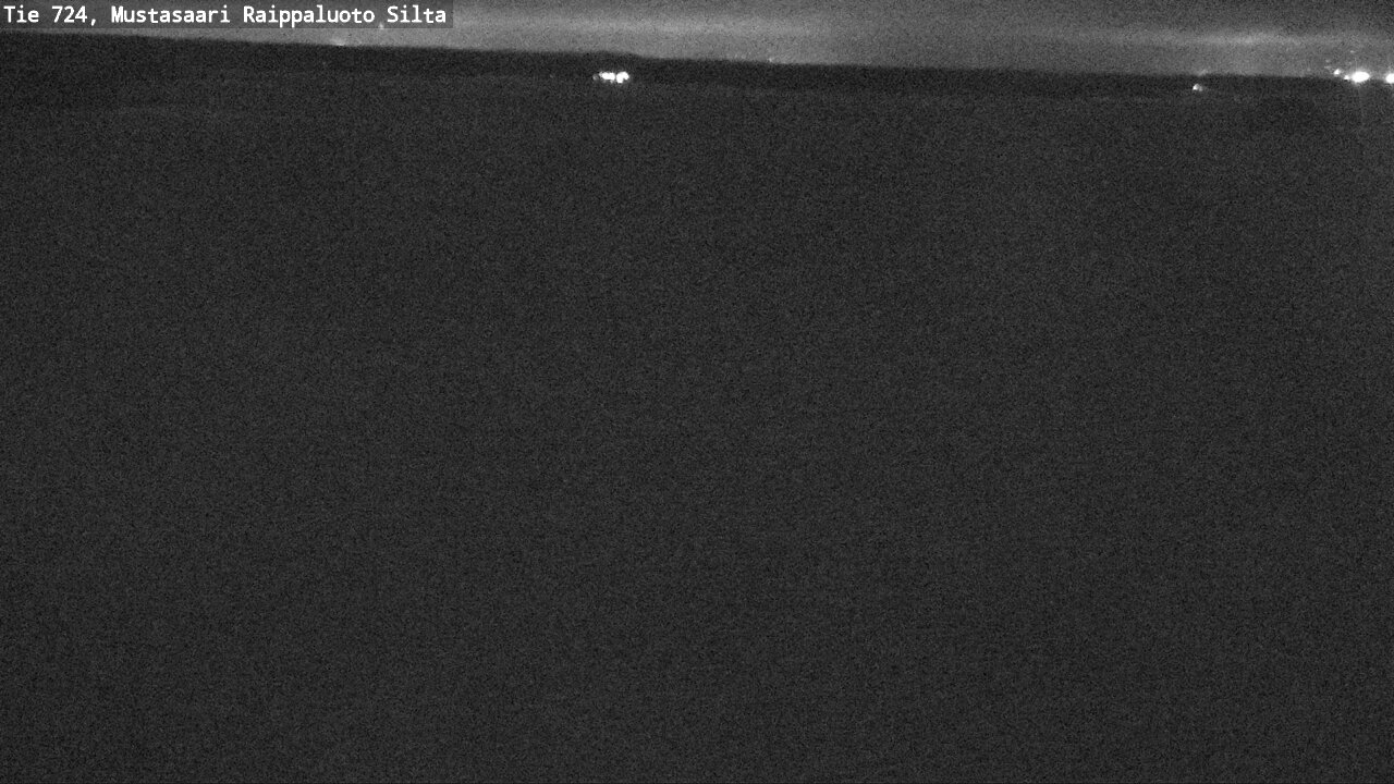 Kelikamerat Kuva Tie 724 Mustasaari, Raippaluoto, silta, Mustasaari, Pohjanmaa