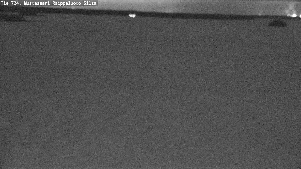 Kelikamerat Kuva Tie 724 Mustasaari, Raippaluoto, silta, Mustasaari, Pohjanmaa