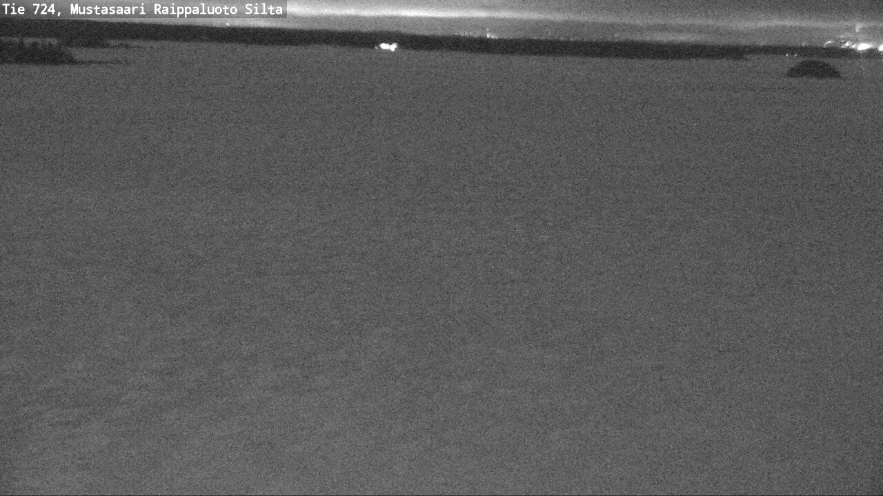 Kelikamerat Kuva Tie 724 Mustasaari, Raippaluoto, silta, Mustasaari, Pohjanmaa