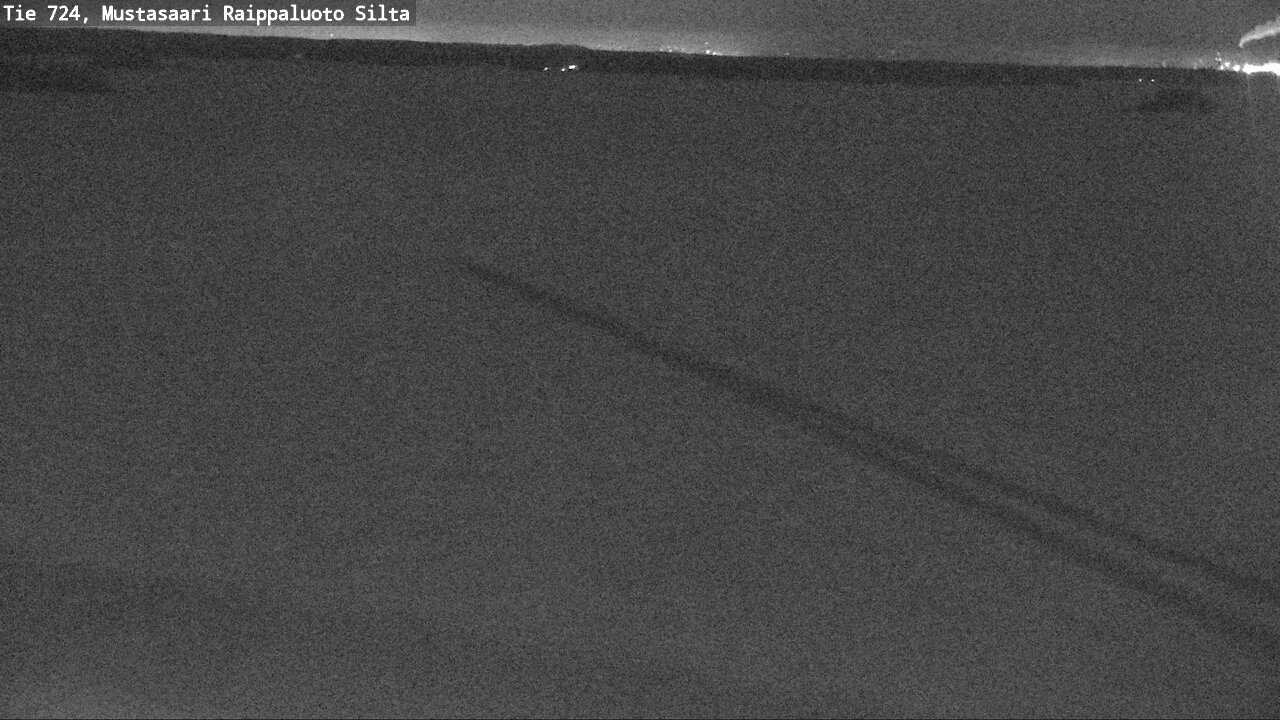 Kelikamerat Kuva Tie 724 Mustasaari, Raippaluoto, silta, Mustasaari, Pohjanmaa