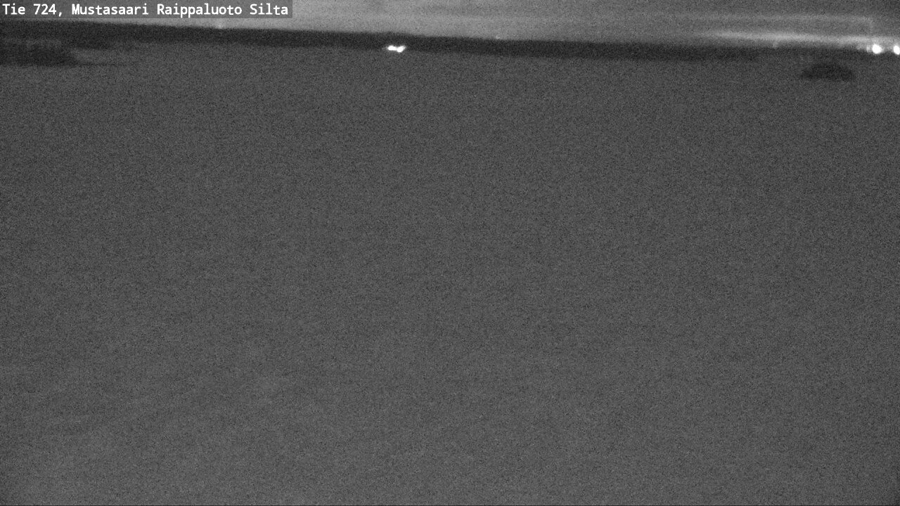 Kelikamerat Kuva Tie 724 Mustasaari, Raippaluoto, silta, Mustasaari, Pohjanmaa