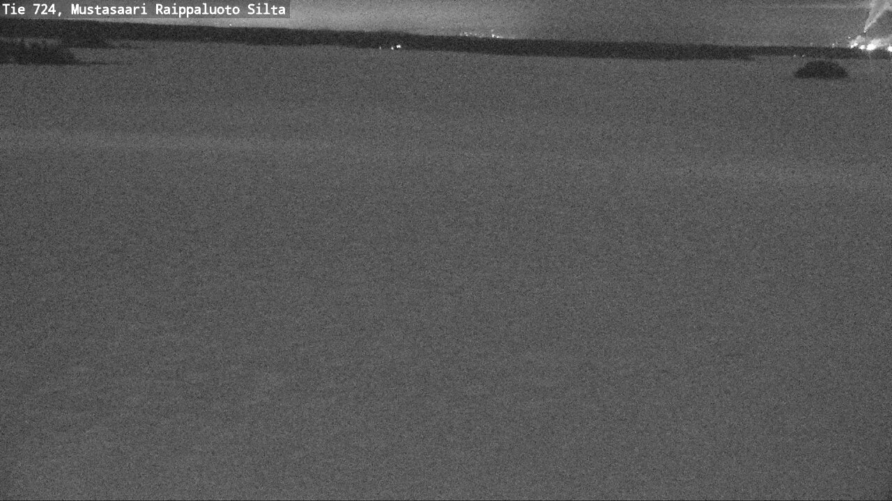 Kelikamerat Kuva Tie 724 Mustasaari, Raippaluoto, silta, Mustasaari, Pohjanmaa